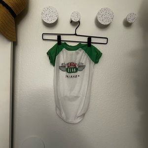 FRIENDS Dog Tee Collection